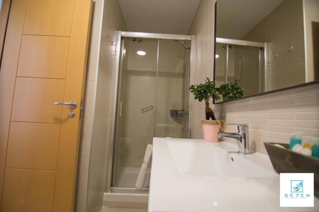 Seven Village Apartament Benalmádena