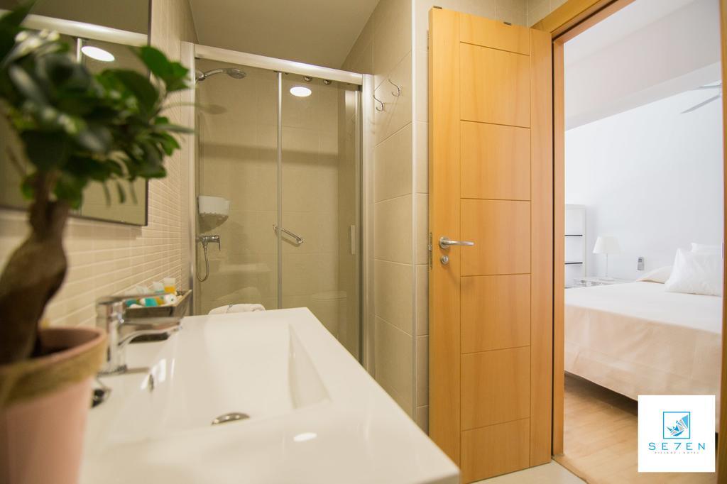 Seven Village Apartament