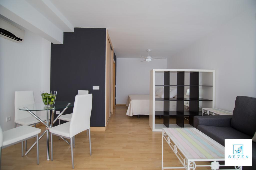 Seven Village Apartament *