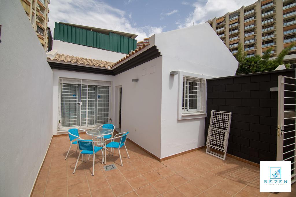 Seven Village Apartament