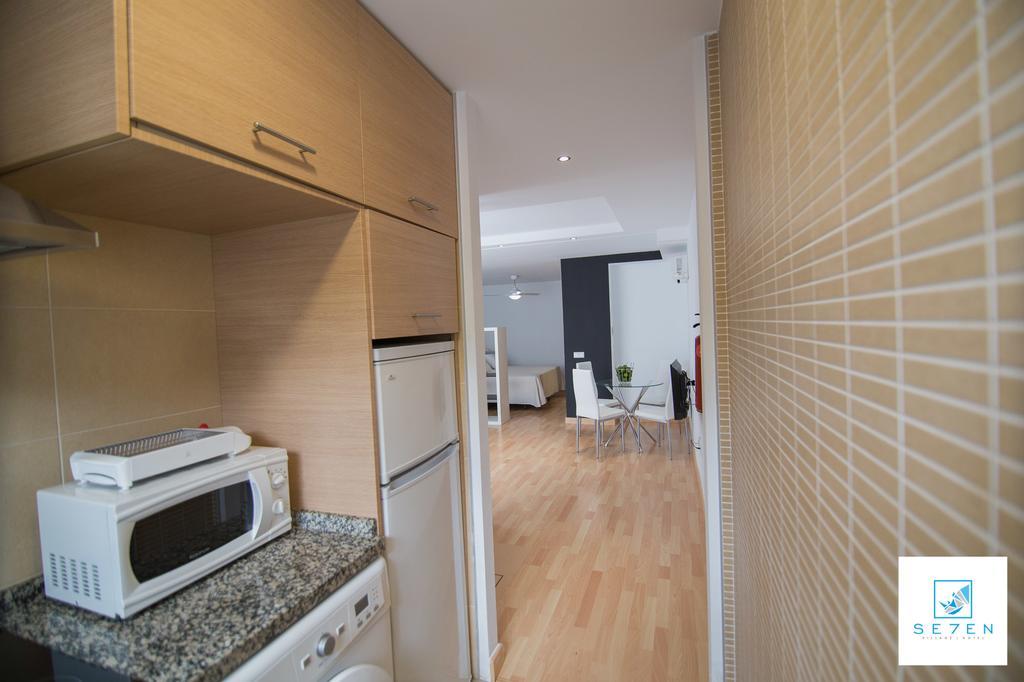 Apartament Seven Village *