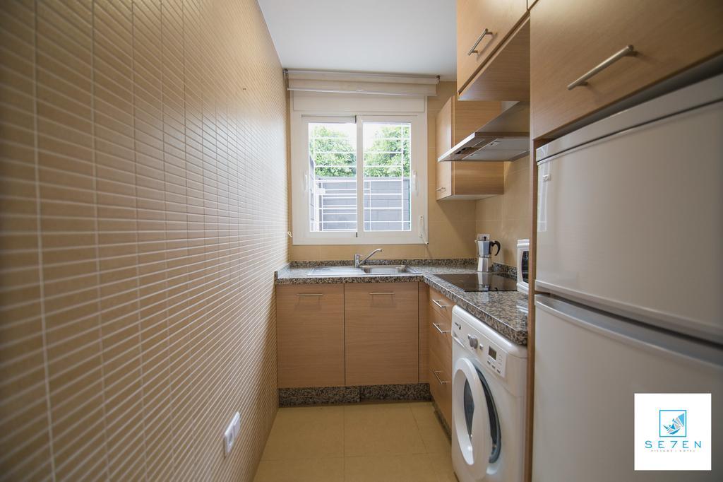 Apartament Seven Village